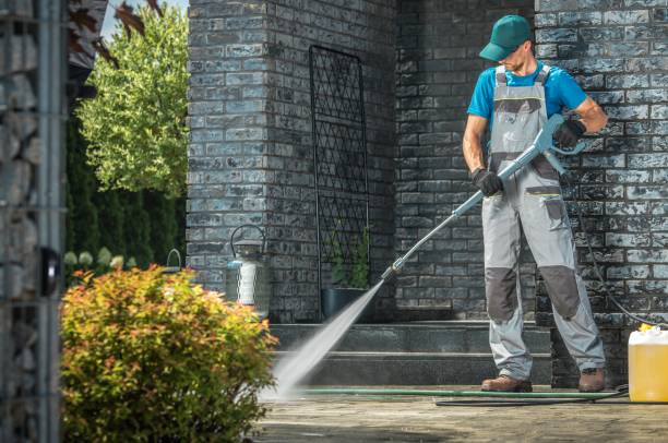  Goose Creek Village, VA Pressure Washing Pros