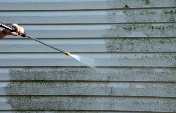 Best Vinyl Siding Pressure Washing in Goose Creek Village, VA