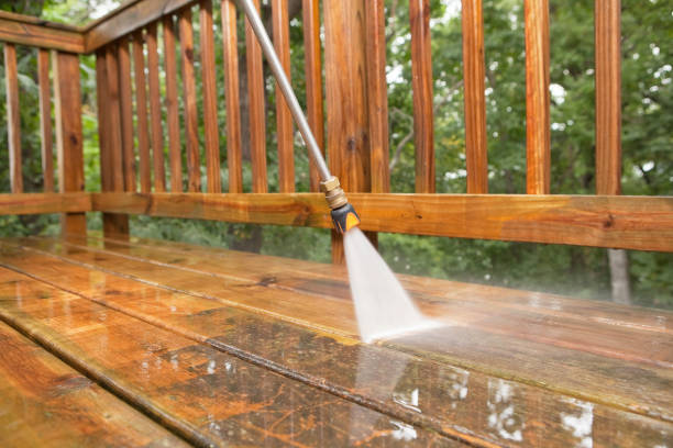 Trusted Goose Creek Village, VA Pressure Washing Services Experts