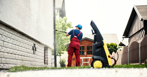 Best Parking Lot Cleaning in Goose Creek Village, VA